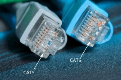 เดินสายแลน (Lan) แก้ไขปัญหาแลน
